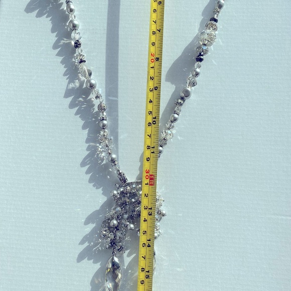 Adjustable necklace, can be worn different styles - Picture 7 of 7